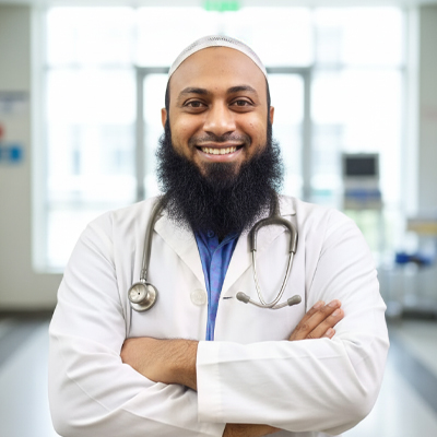 Dr. Md. Humayun Kabir